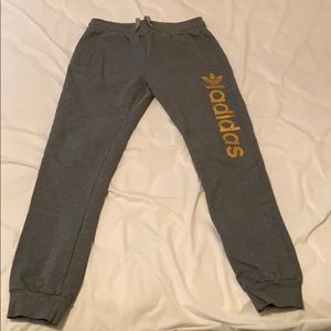 Sweatpants